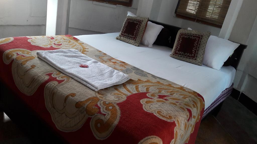 Bed And Breakfast Clock Tower Haveli Jodhpur  Exterior photo